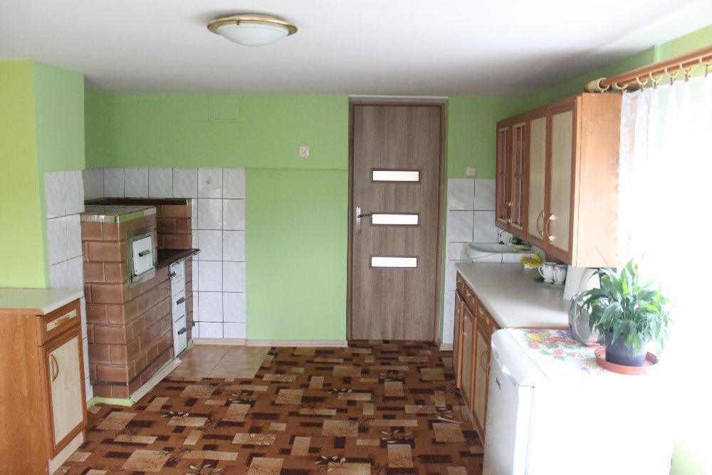 Dom Na Zaciszu Laliki Exterior foto